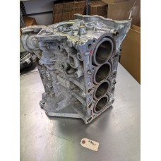 #BKU11 Engine Cylinder Block From 2019 Chevrolet Equinox  1.5 12661631